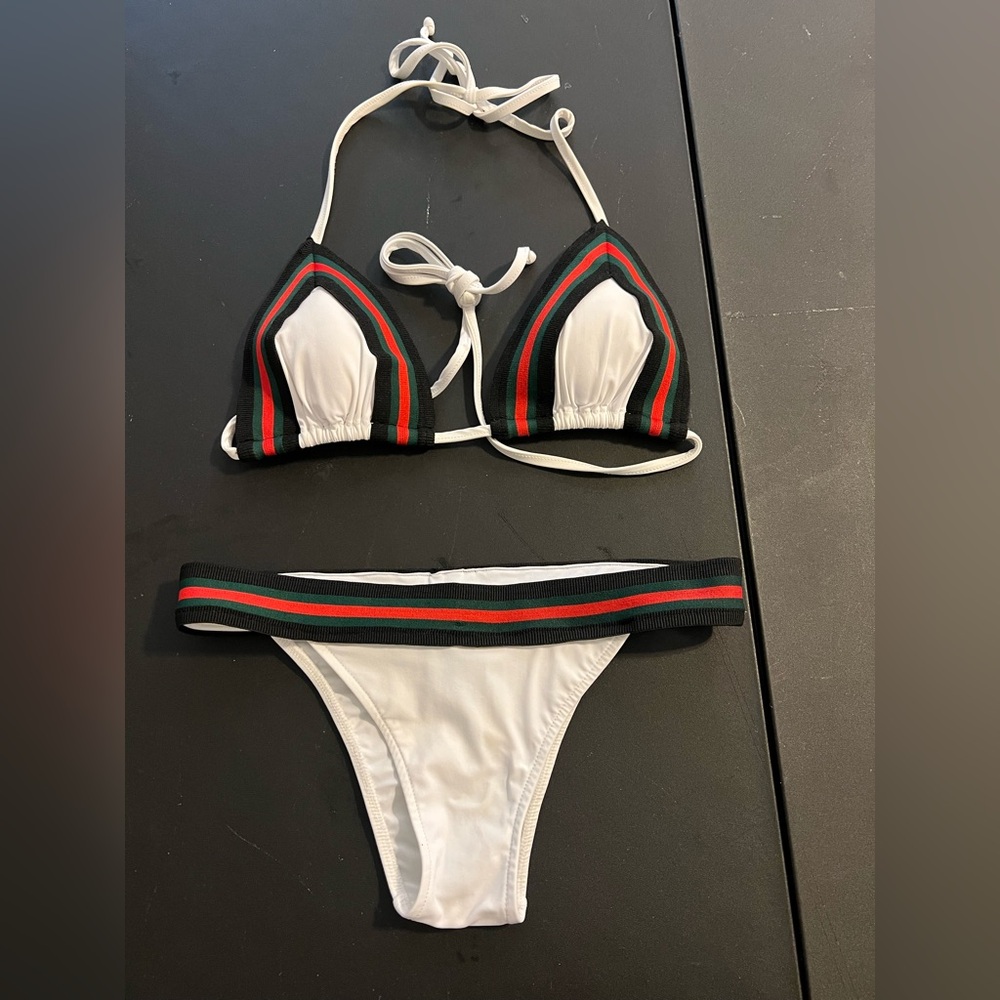 Sauvage Malibu Swimsuit bikini